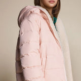 Keylinn - cloud pink van Pyrenex | Kids Conceptstore Le Fanfare