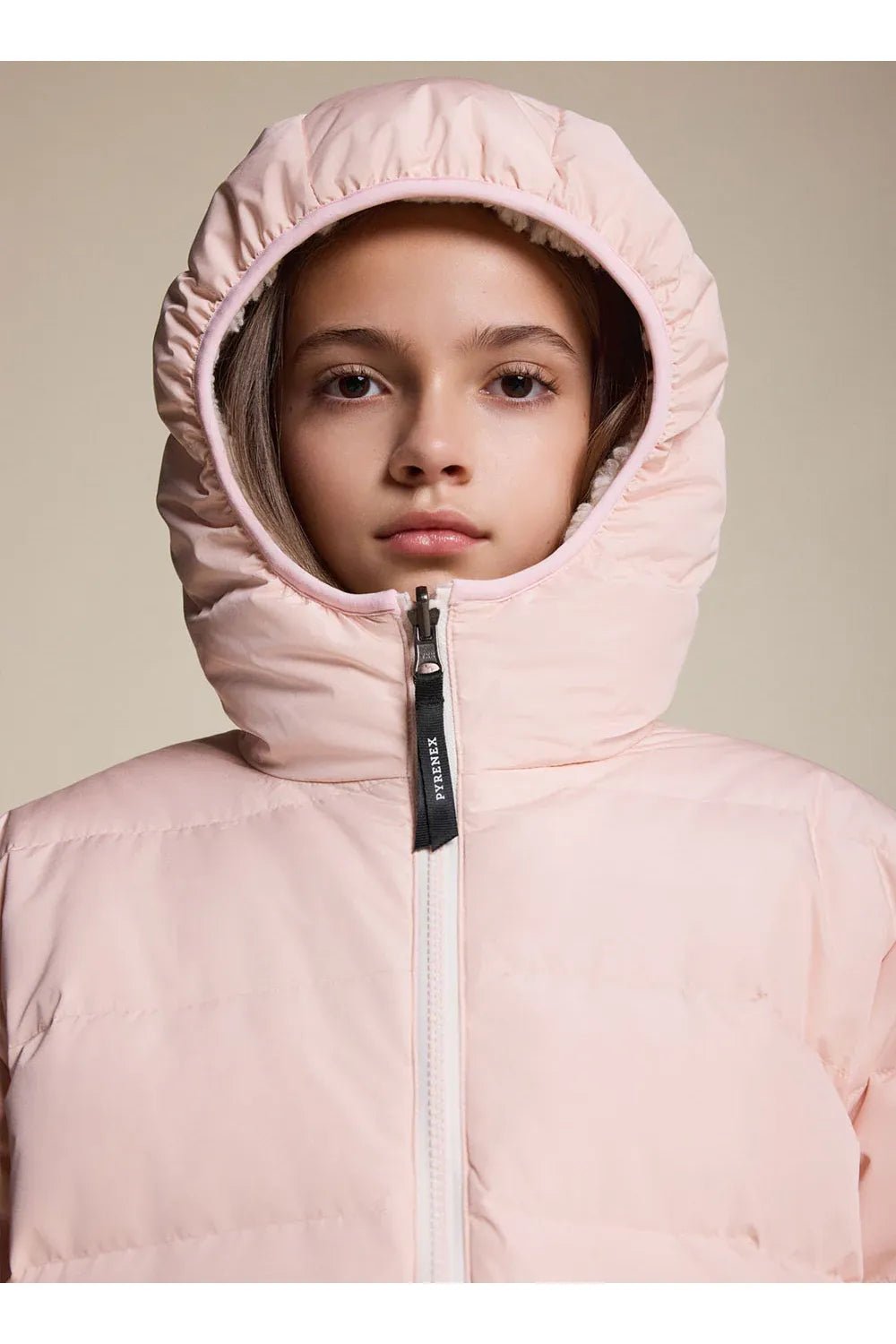 Keylinn - cloud pink van Pyrenex | Kids Conceptstore Le Fanfare