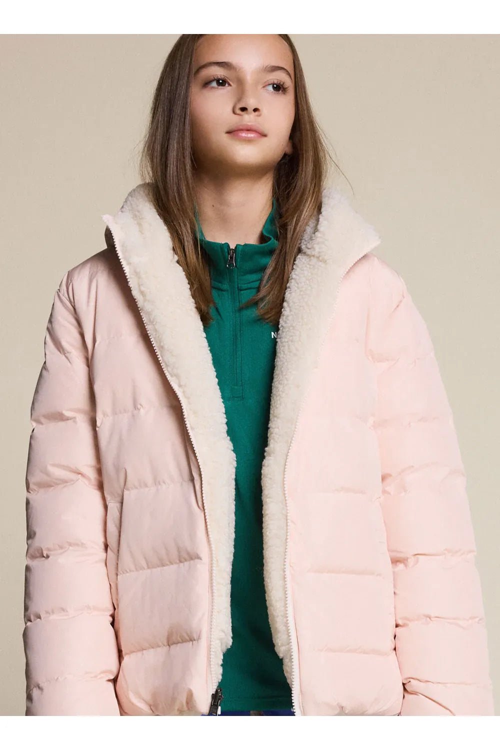 Keylinn - cloud pink van Pyrenex | Kids Conceptstore Le Fanfare