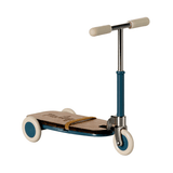 Kick Board, Mouse - Blue van Maileg | Kids Conceptstore Le Fanfare