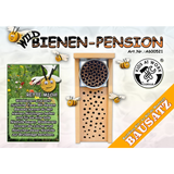 Insectenhotel DIY set
