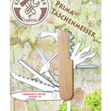 Zakmes hout
