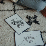 Kidydraw-Mini - Galaxy van Kidywolf | Kids Conceptstore Le Fanfare