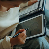 Kidydraw-Mini - Galaxy van Kidywolf | Kids Conceptstore Le Fanfare