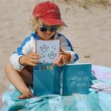 KidyDraw-Mini - refill - Galaxy | Dinosaurs van Kidywolf | Kids Conceptstore Le Fanfare