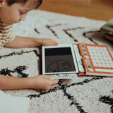 KidyDraw-Mini - refill - Galaxy | Dinosaurs van Kidywolf | Kids Conceptstore Le Fanfare