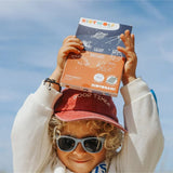 KidyDraw-Mini - refill - Galaxy | Dinosaurs van Kidywolf | Kids Conceptstore Le Fanfare