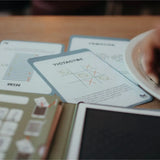 KidyDraw Mini - refill - Games | Education van Kidywolf | Kids Conceptstore Le Fanfare