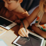 KidyDraw Mini - refill - Games | Education van Kidywolf | Kids Conceptstore Le Fanfare