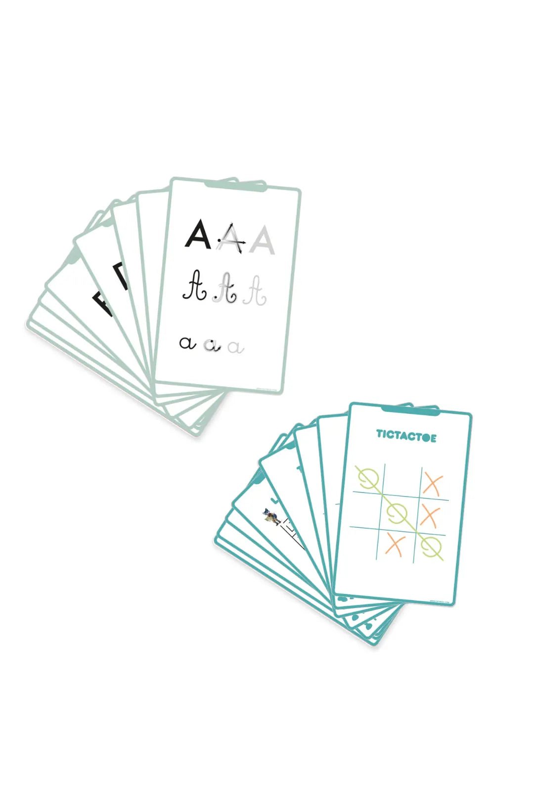 KidyDraw Mini - refill - Games | Education van Kidywolf | Kids Conceptstore Le Fanfare