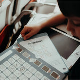 KidyDraw Mini - refill - Games | Education van Kidywolf | Kids Conceptstore Le Fanfare