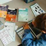 KidyDraw Mini - refill - Games | Education van Kidywolf | Kids Conceptstore Le Fanfare