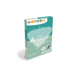 KidyDraw Mini - refill - Games | Education van Kidywolf | Kids Conceptstore Le Fanfare