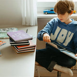 KidyDraw Mini - refill - Games | Education van Kidywolf | Kids Conceptstore Le Fanfare