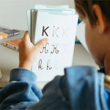 KidyDraw Mini - refill - Games | Education van Kidywolf | Kids Conceptstore Le Fanfare
