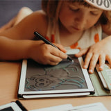 KidyDraw Mini - refill - Once upon a time | Animals van Kidywolf | Kids Conceptstore Le Fanfare