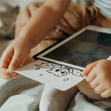 KidyDraw Mini - refill - Once upon a time | Animals van Kidywolf | Kids Conceptstore Le Fanfare