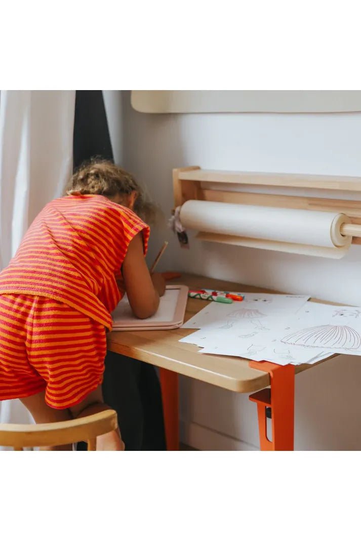 KidyDraw Pro - Fashion world van Kidywolf | Kids Conceptstore Le Fanfare