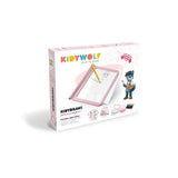 KidyDraw Pro - Fashion world van Kidywolf | Kids Conceptstore Le Fanfare