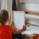 KidyDraw Pro - Fashion world van Kidywolf | Kids Conceptstore Le Fanfare