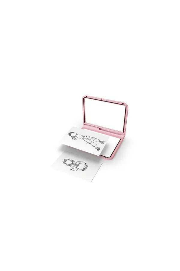 KidyDraw Pro - Fashion world van Kidywolf | Kids Conceptstore Le Fanfare