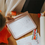 KidyDraw Pro - Fashion world van Kidywolf | Kids Conceptstore Le Fanfare