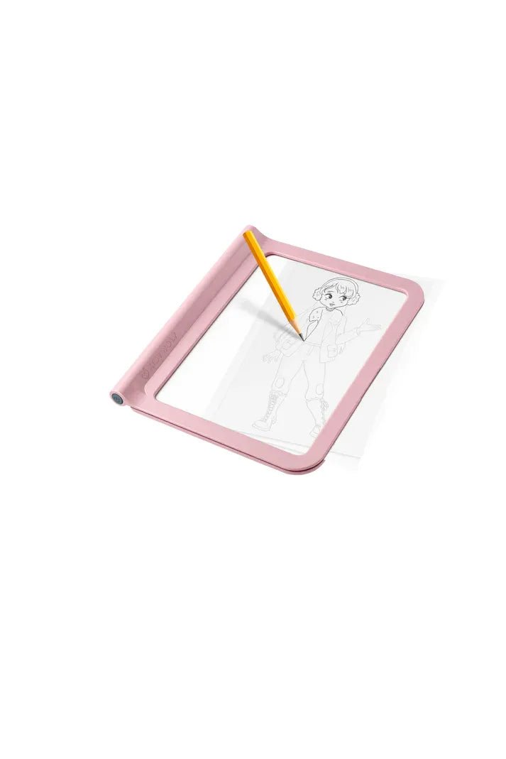 KidyDraw Pro - Fashion world van Kidywolf | Kids Conceptstore Le Fanfare
