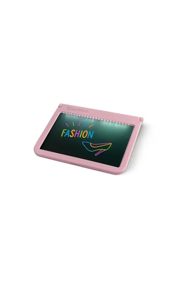 KidyDraw Pro - Fashion world van Kidywolf | Kids Conceptstore Le Fanfare