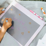 KidyDraw Pro - Fashion world van Kidywolf | Kids Conceptstore Le Fanfare