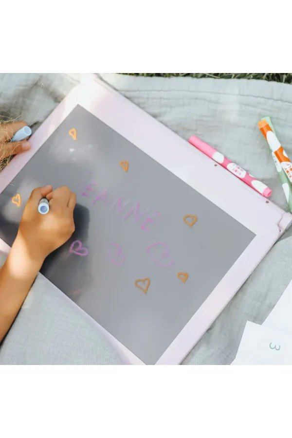 KidyDraw Pro - Fashion world van Kidywolf | Kids Conceptstore Le Fanfare