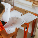 KidyDraw Pro - Fashion world van Kidywolf | Kids Conceptstore Le Fanfare