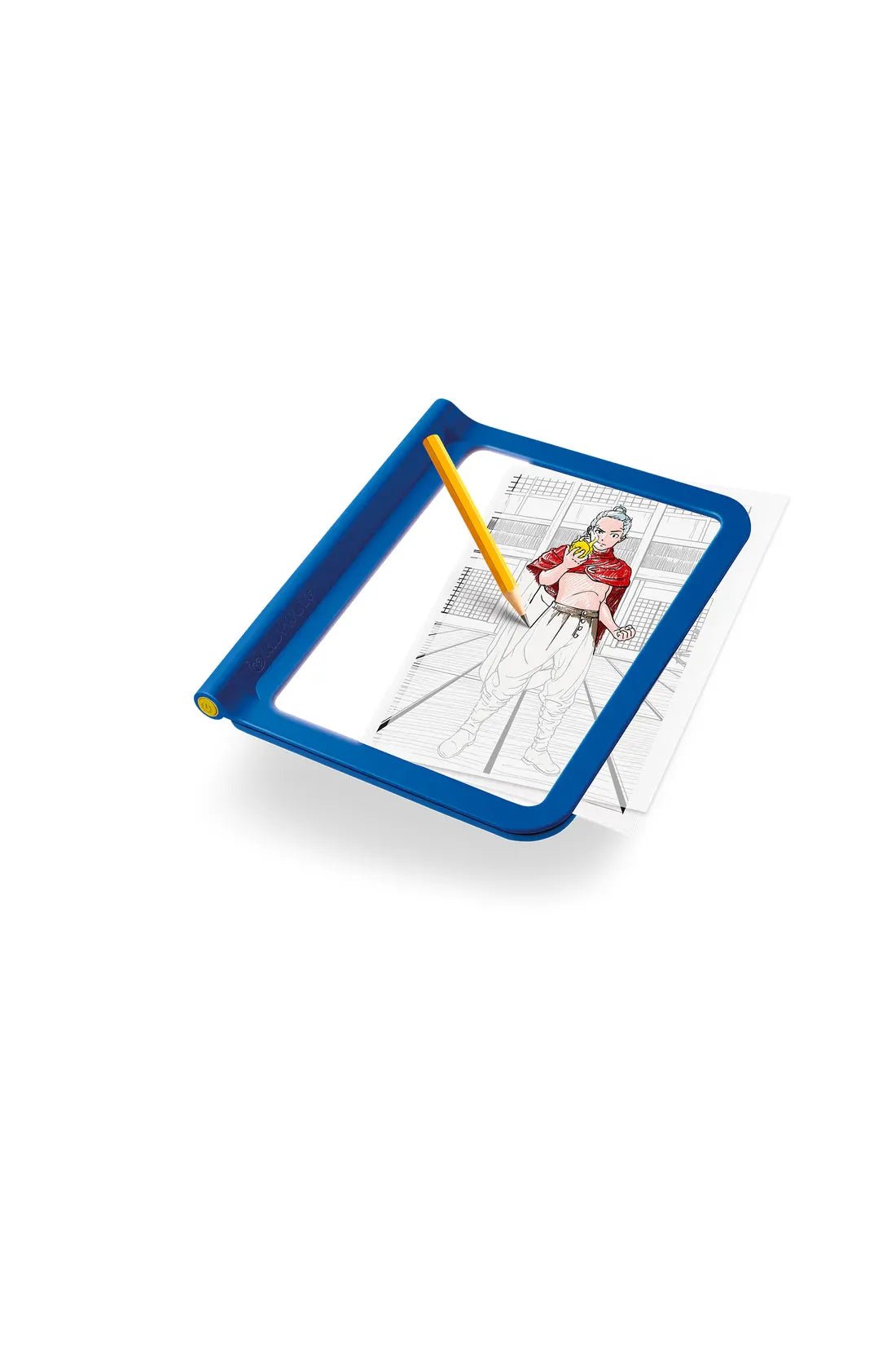 KidyDraw Pro - Manga world van Kidywolf | Kids Conceptstore Le Fanfare