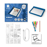 KidyDraw Pro - Manga world van Kidywolf | Kids Conceptstore Le Fanfare