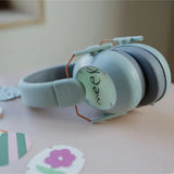 KidyNoise - Pink van Kidywolf | Kids Conceptstore Le Fanfare