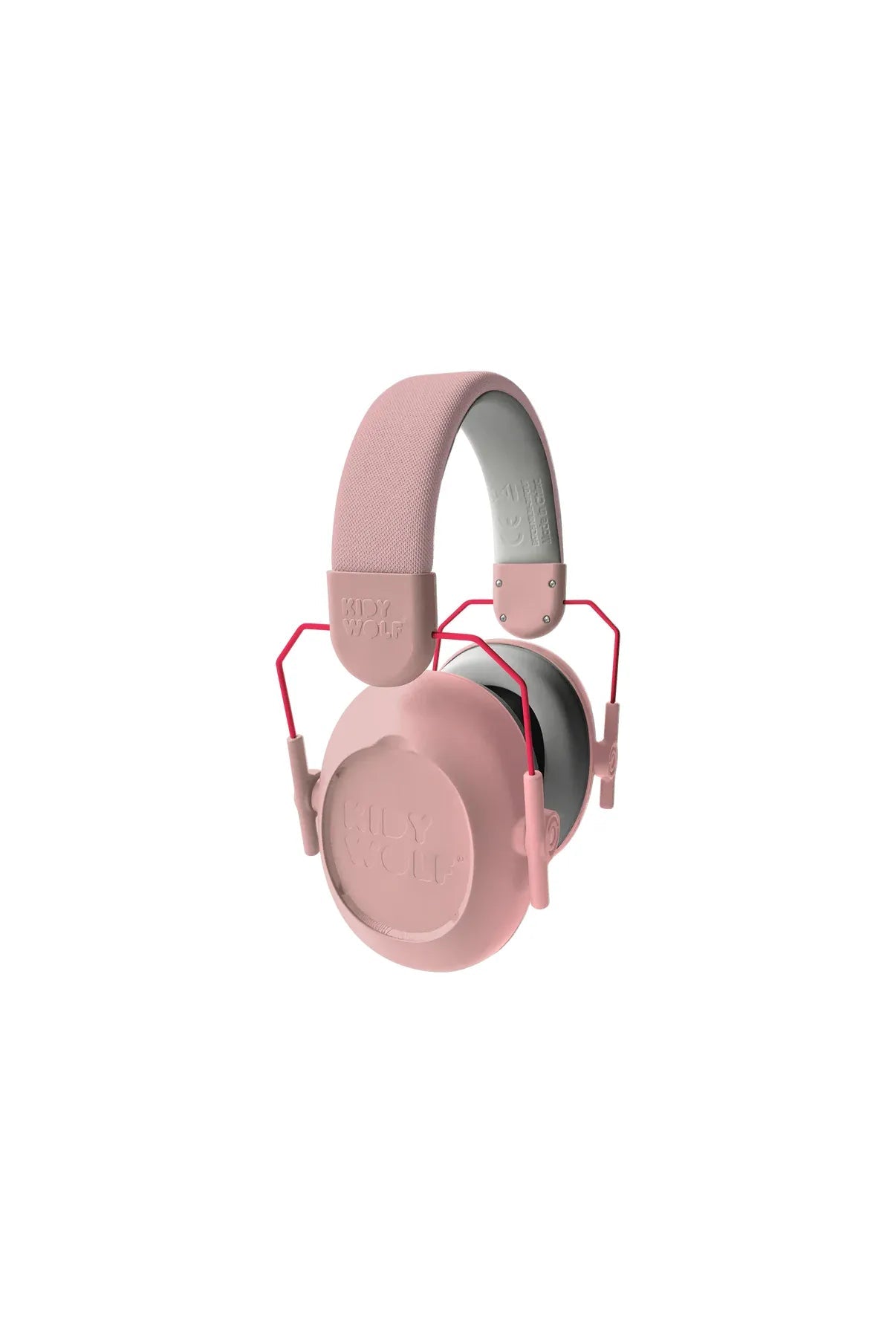 KidyNoise - Pink van Kidywolf | Kids Conceptstore Le Fanfare