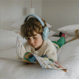 KidyNoise - Pink van Kidywolf | Kids Conceptstore Le Fanfare