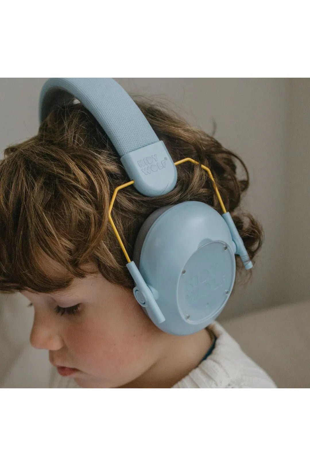 KidyNoise - Pink van Kidywolf | Kids Conceptstore Le Fanfare