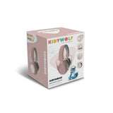KidyNoise - Pink van Kidywolf | Kids Conceptstore Le Fanfare