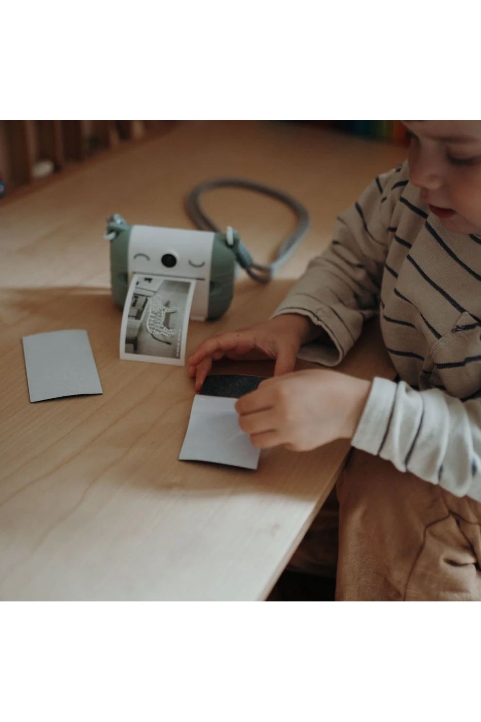 Kidyroll - Klassiek van Kidywolf | Kids Conceptstore Le Fanfare