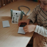 Kidyroll - Klassiek van Kidywolf | Kids Conceptstore Le Fanfare