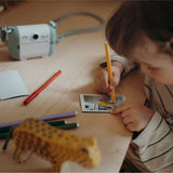 Kidyroll - Klassiek van Kidywolf | Kids Conceptstore Le Fanfare