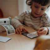 Kidyroll - Klassiek van Kidywolf | Kids Conceptstore Le Fanfare