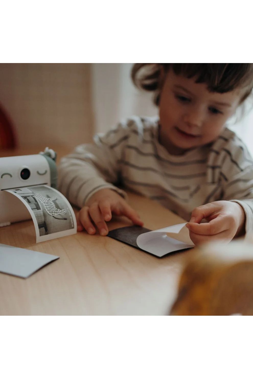 Kidyroll - Zelf Klevend van Kidywolf | Kids Conceptstore Le Fanfare