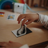 Kidyroll - Zelf Klevend van Kidywolf | Kids Conceptstore Le Fanfare