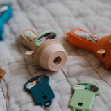Kidystories - Adventure van Kidywolf | Kids Conceptstore Le Fanfare