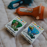 Kidystories - Adventure van Kidywolf | Kids Conceptstore Le Fanfare