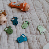Kidystories - Adventure van Kidywolf | Kids Conceptstore Le Fanfare