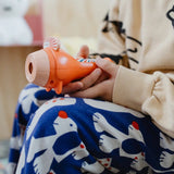 Kidystories - History van Kidywolf | Kids Conceptstore Le Fanfare