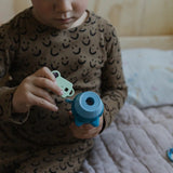 Kidystories - History van Kidywolf | Kids Conceptstore Le Fanfare