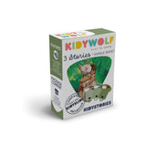 Kidystories - Jungle Book van Kidywolf | Kids Conceptstore Le Fanfare